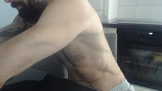 verycutex (Ask my age) - #miami #new #hairy #naked #muscle