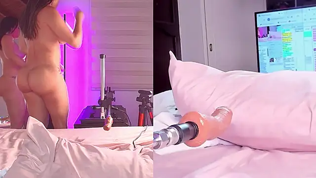 Natasha_Secret webcam