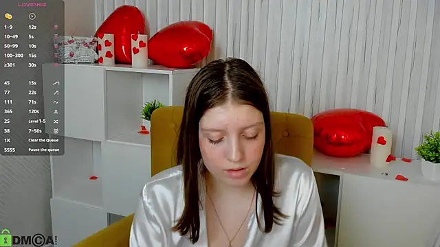 Casandra_Joness webcam