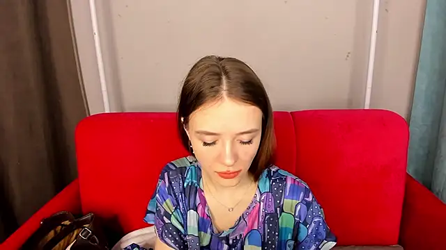 vasilisathewisex - VasilisaTheWiseX's free webcam - UK Sex Cams