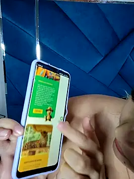 CelesteBlaze_ webcam