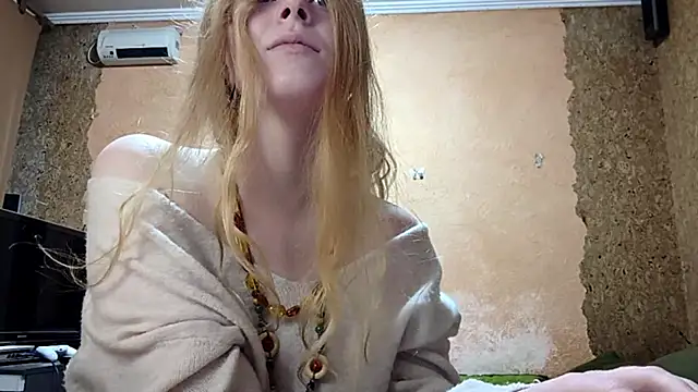 KateVibe_01 webcam