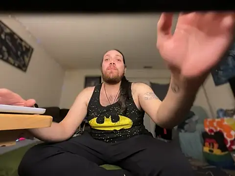 lucasgalacticman webcam