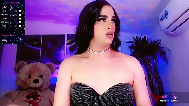 Sophiesweet5 live sex cam