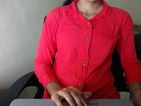 shreya_sharma01 webcam