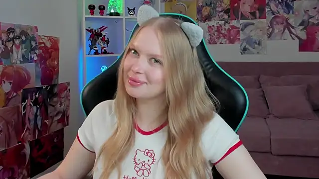 BellaVenatrix live sex cam