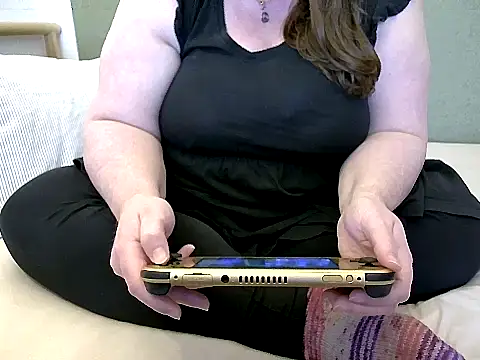 MarthaBriest live sex cam