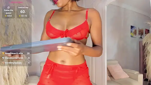 CardyKambell1 webcam