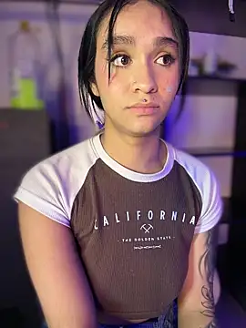 Isabella-Teen webcam