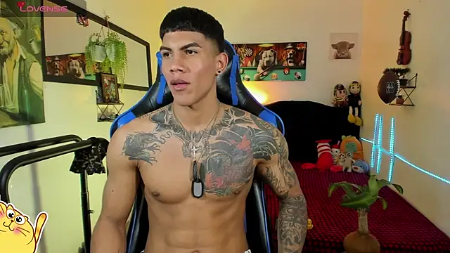 Damian_latinxxx live sex cam