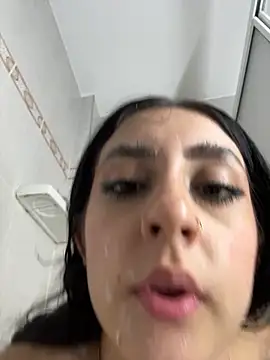 sharlot24 (F teen) - fisting pussy