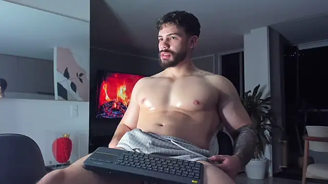 Valenthino_Salvatore's live cam