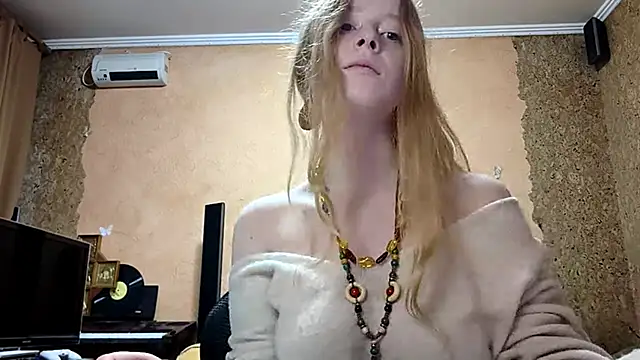 KateVibe_01 webcam