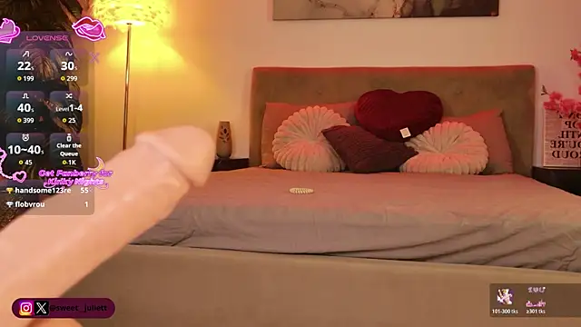 jelly__beanss webcam