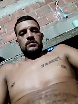 Hot_Veteran_1 webcam