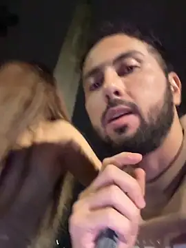 lindaandtony live sex cam