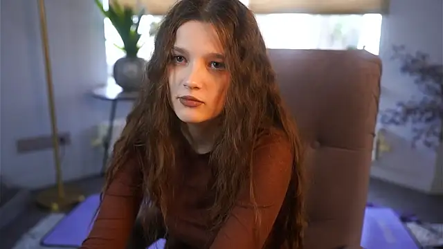 AnabelChicles webcam