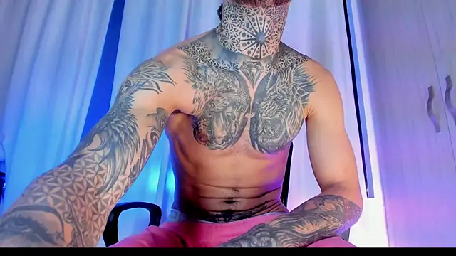 Kings_Ultimate webcam