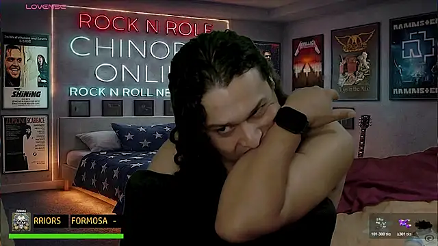 Preview of chino_roz