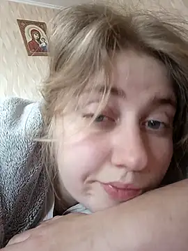 AnastasiaSky19 - Live Cam