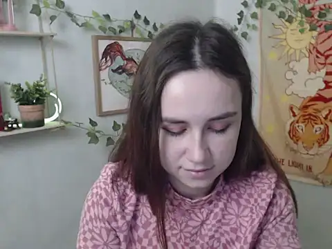 VeryVeryVeryShy_ Live Cam