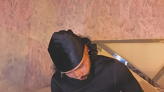 Benny_and_Mark webcam