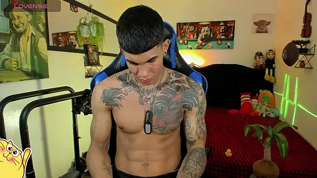 Damian_latinxxx webcam