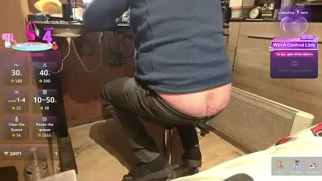 misteryman1956 webcam