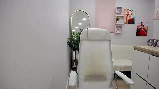 Milla_Cutie18 webcam