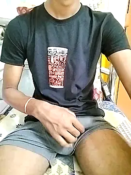 bong_crave webcam