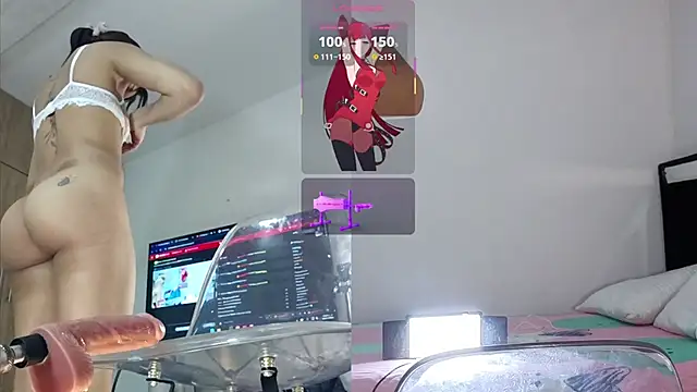 sophia_ramirez12 webcam