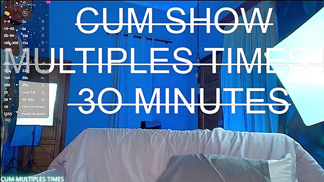 LiamByrne's live cam