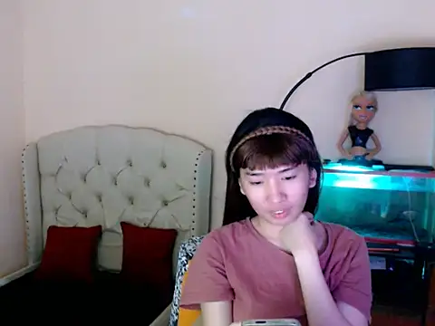 ShantalFoxxy_ webcam