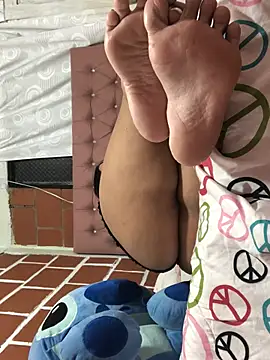 Rachellcooperrr webcam