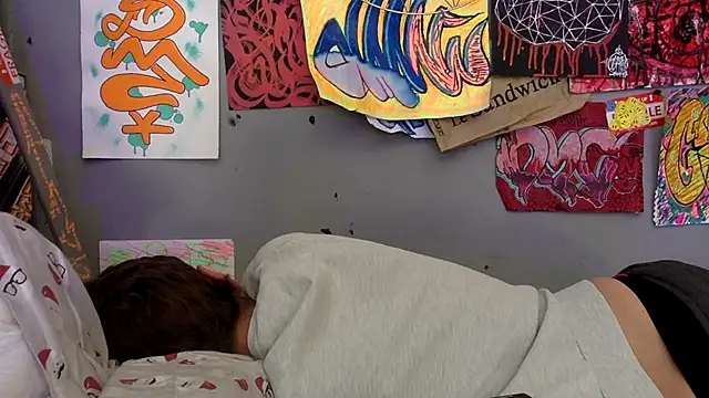 Crazy_TBM-BWC webcam