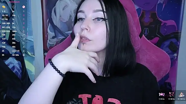 MargarettRose webcam