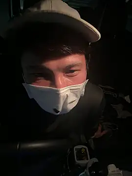 NICE-SEXY's live cam