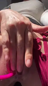 Nira-baobei's live cam