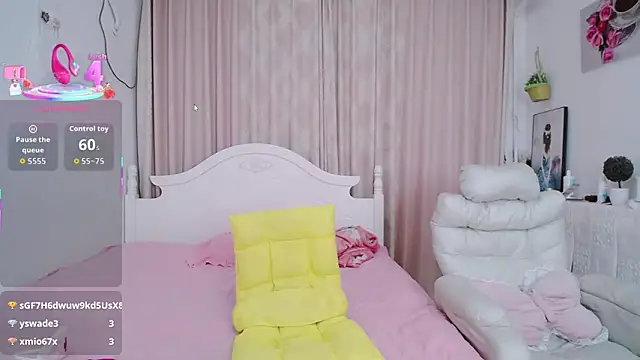 美女singerxiao在线直播