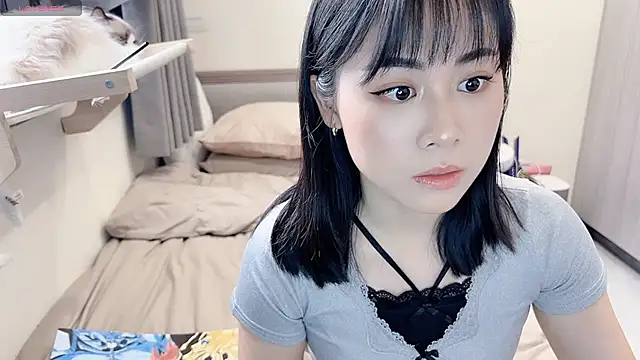 美女BabyOneDaily在线直播