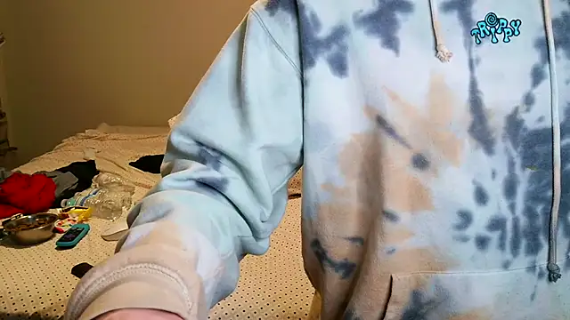 FrankieFuckMe webcam