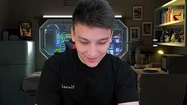 Justin_time111 webcam