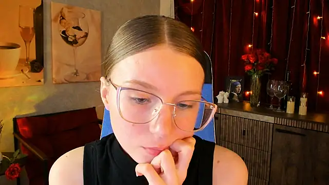 ElliFrankenweenie webcam