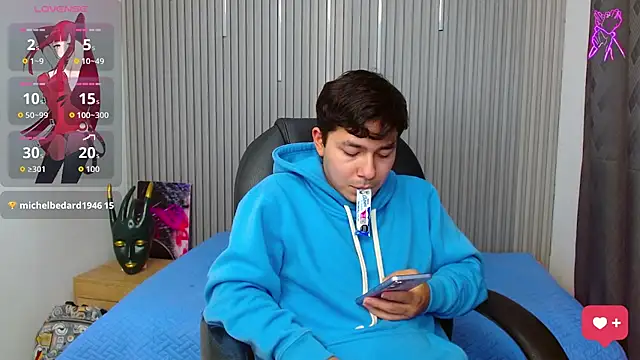 Julian_Smith21 webcam