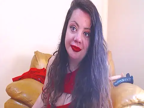 SexyNicolle4u webcam