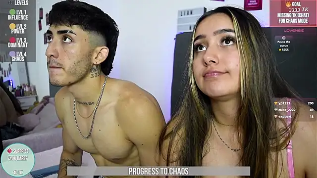 Nath_and_Lian webcam