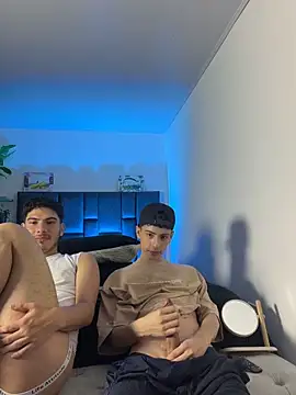 SebastianReed_ webcam