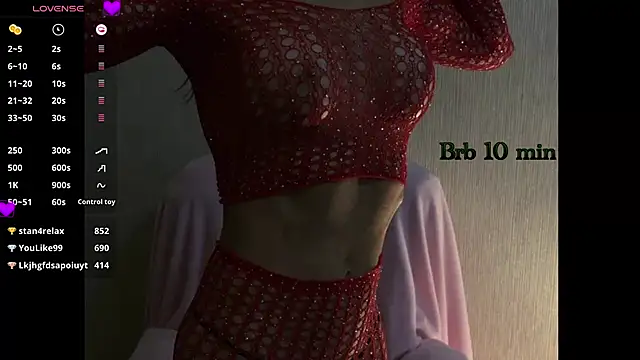 SEX-WIFE1 - Live Cam