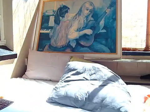 CaramelCandyxx - Live Cam