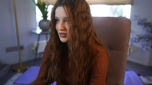 AnabelChicles webcam